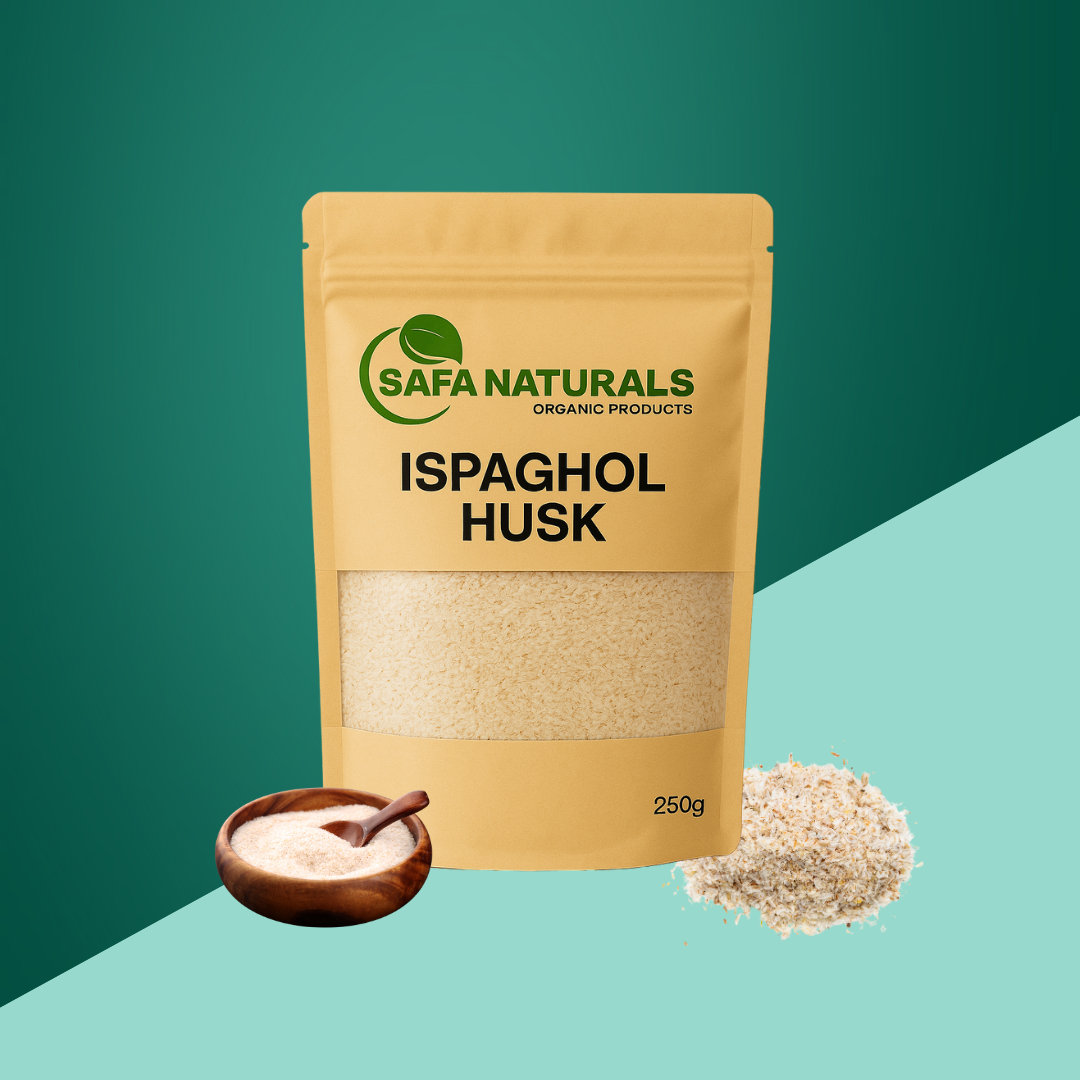 Premium Isphaghol Husk – Natural Digestive Fiber