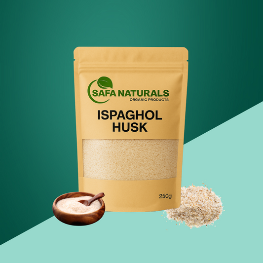 Premium Isphaghol Husk – Natural Digestive Fiber